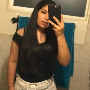 Meet your Posher, Jenny